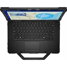 Ноутбук Dell Pro Rugged, Ultra 7 165U, 64GB, 1TB - мініатюра 4