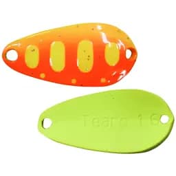 Блешня Jackall Tearo 0.7 g #83 Hayagake Yamame