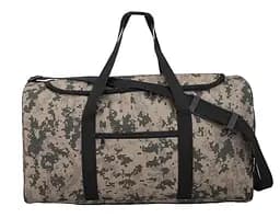 Сумка дорожня Semi Line 52 Brown Camo (A3032-3) (DAS302168) - мініатюра 2