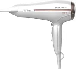 Фен Cecotec Bamba IoniCare 5200 Aura White [CCTC-04200] [81589] - мініатюра 2