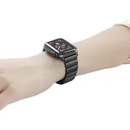 Браслет для Apple Watch 5 HOCO Precious Steel Strap WB07 42/44mm