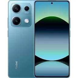 Смартфон Redmi Note 14S 8/256 GB Ocean Blue UA-UCRF [134684]
