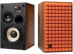 Акустическая система JBL L52 Classic Orange (JBLL52CLASSICORG)