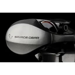 Котушка Savage Gear SG6 BC 100LH 5+1BB 6.6:1 - мініатюра 3