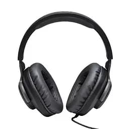 Комп'ютерна гарнітура JBL Quantum 100 Black (JBLQUANTUM100BLK) - мініатюра 5