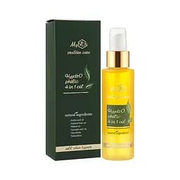 Очищаюча гідрофільна олія 4 в 1 MyIDi 100 мл