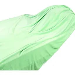 Плед дитячий Ярослав Фліс 100x140 салатовий (55391)