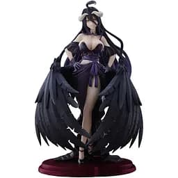 Фигурка Taito Overlord Albedo Владыка / Оверлорд Альбеда  20 см T OL A 20