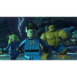 Ключ активації Microsoft LEGO Marvel Collection для Xbox One/Series S/X - мініатюра 4