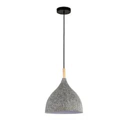Подвесной светильник Levistella 8051388-1 (300) C04+WH, белый, современный стиль для дома