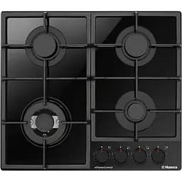 Варильна поверхня Hansa BHKS6718511 газова [138282]