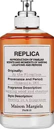 Туалетная вода Maison Martin Margiela Replica By The Fireplace 100 мл 