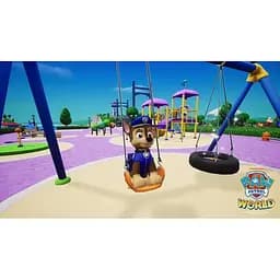 Гра Paw Patrol World (англійська версія) (PS5) - мініатюра 5