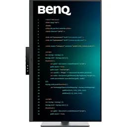 Монітор 31.5" BenQ RD320U Metallic Grey UHD IPS 60Hz (9H.LMSLA.TBE) - мініатюра 4