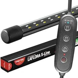 Світильник Kruger Meier LAFLORA S-Line 60 52 см 8W LED для акваріума з таймером