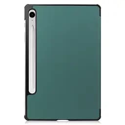 Чохол-книжка BeCover Smart Case для Samsung Galaxy Tab S9 SM-X710/SM-X716 /S9 FE (710410) - мініатюра 3