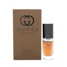 Оригинал Gucci Guilty Absolute Pour Homme 8 мл парфюмированная вода