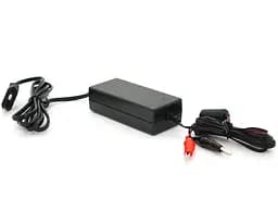 Зарядний пристрій для акумулятора Mervesan MT4012C 12V 2A