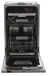 Посудомийна машина Whirlpool WSIC3M27C (6473093) - мініатюра 2