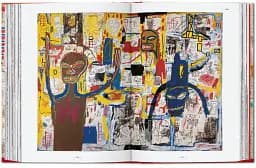 Basquiat GB. Jean-Michel Basquiat. 40th Anniversary Edition - мініатюра 8