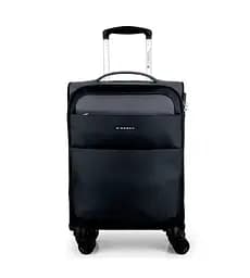 Валіза Gabol Cloud (S) Black (114004)