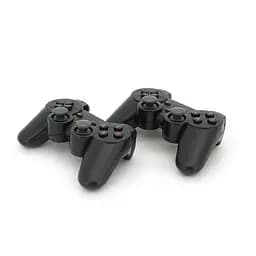 Ігрова приставка G10 dual system 8K/4K Ultra HD, 64G, Android 11.1, HDMI 2.1, WiFi: 2.4G/5G, 2 Геймпади, 20000+ ІГР - мініатюра 3