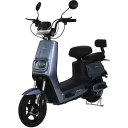 Электроскутер Profi MES 1031-3 FALCON/BAT защита от воды IP56 мощность 500W 40 км/ч