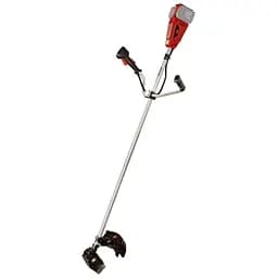 Vitals Тримір садовий акумуляторний Vitals AZT 3654a BL 36В(18+18) безщітковий 30см ніж/ліска 39см 4.4кг без АКБ та ЗП