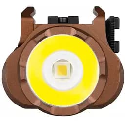 Ліхтар Olight PL-3S Valkyrie Desert Tan - мініатюра 7