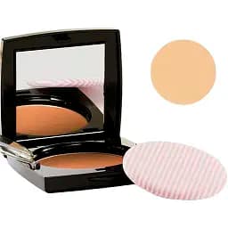 Пудра компактная для лица Karaja Unicake тон 06, 7 г