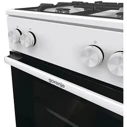 Плита газова Gorenje GG5A10WFFM (7109368) - мініатюра 4