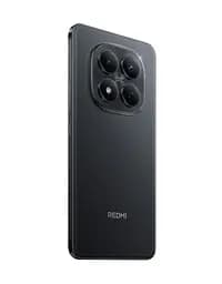 Смартфон Xiaomi Redmi Note 15 Pro 4G 8/256GB Black - мініатюра 4