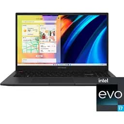 Ноутбук ASUS Vivobook S 15 OLED K3502ZA-L1534 (90NB0WK2-M00WX0) (90NB0WK2-M00WX0)