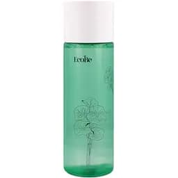 Тоник для лица EcoBe Cica AHA/BHA с экстрактом азиатской центели 160 мл