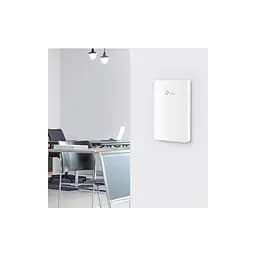 Точка доступу TP-Link EAP615-Wall - мініатюра 10