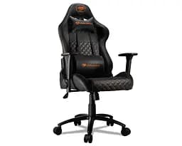 Геймерське крісло Cougar Armor Pro Black (3MARMPRB.0001) [74989] - мініатюра 3