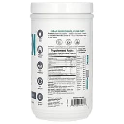 Амінокислота Natures Plus Collagen Peptides, 294 грам vit0003782 - мініатюра 2