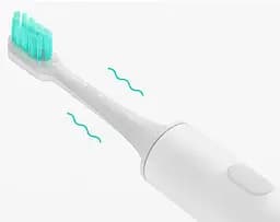 Електрична зубна щітка MiJia T500 Toothbrush White - мініатюра 4