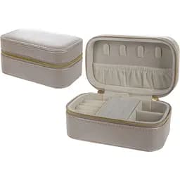 Органайзер-скринька для прикрас ЕленДекор (819-024)