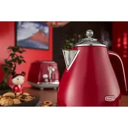 Електрочайник DELONGHI KBOC2001.R - мініатюра 8