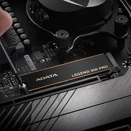 SSD накопичувач ADATA Legend 900 PRO 2TB M.2 (SLEG-900P-2TCS) [151790] - мініатюра 9