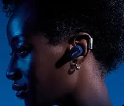 Навушники TWS Bose QuietComfort Ultra Earbuds Black (882826-0010) EU - мініатюра 7