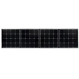 Сонячна панель EnerSol ESP-200W 200W - мініатюра 2