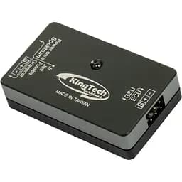 Модуль телеметрії KingTech Telemetry Module (728) - мініатюра 1