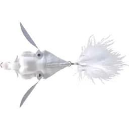 Воблер Savage Gear 3D Bat 100 мм 28.0 g Albino