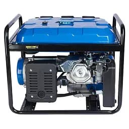 Генератор EnerSol EPG-8500UEA (8,5 кВт) - мініатюра 5