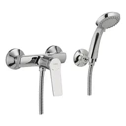 Змішувач для душу Haiba Novak 003 HB0955 Хром