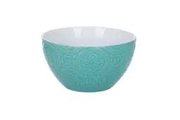 Салатник Limited Edition Pattern, цвет зеленый, 650 мл (6527256)