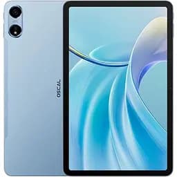 Планшет Oscal Pad 100 8/256GB LTE Sky Blue Global EU [136522]