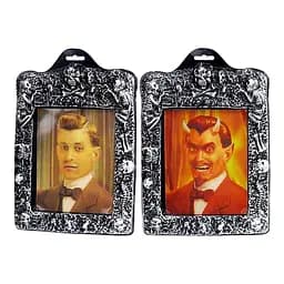 Картина Адвокат дьявола